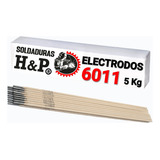 Electrodo Soldadura 6011 X 3/32 X 5kilos (total 5 Kilos)