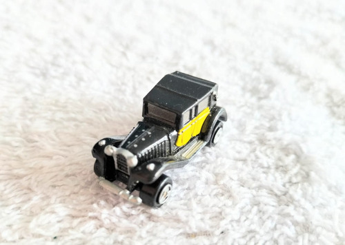 Bugatti Royale, Micro Machines, Galoob, Esc. 1/150