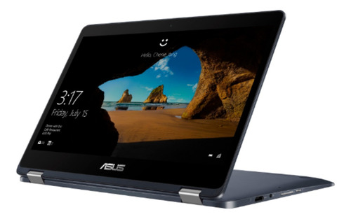 Laptop Asus Sonic Master Tp370ql Ram 6gb 128gb Ssd