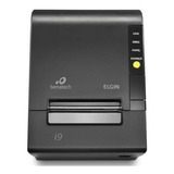 Impressora Termica Cupom Elgin Bematech I9 Full Rede E Usb