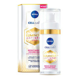 Cellular Luminous 630 Antispot Nivea Serum 30ml Clareador