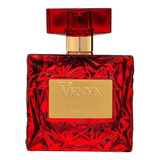 Perfume Feminino Venyx 100ml Original Lacrado - Hinode