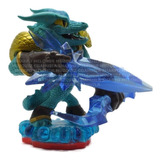 Figura Skylanders Snap Shot Trap Team Water Trap Master