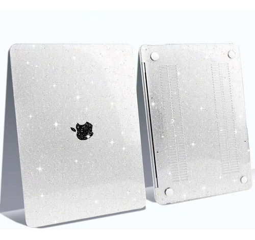 Funda Carcasa Compatible Con Macbook Air 13 Pulgadas