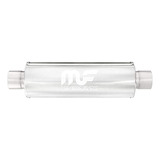 Magnaflow 12649 Silenciador Del Extractor