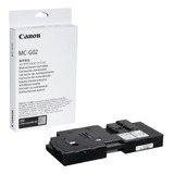 Kit Mantenimiento Canon Mc-g02 Para G2160 G3160 G510 G610