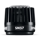 Shure Rk244g Rejilla Metálica Original Para Micrófono Sm57