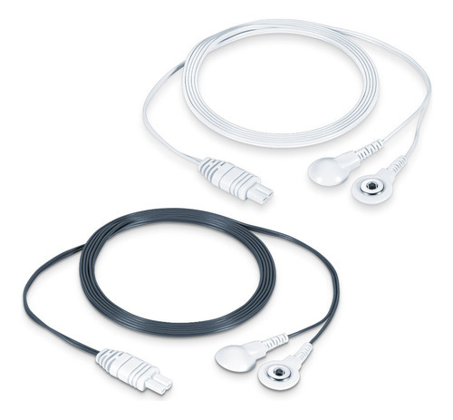 Cable De Repuesto P/ Electrodos Compatibles Con Em 49/em 41