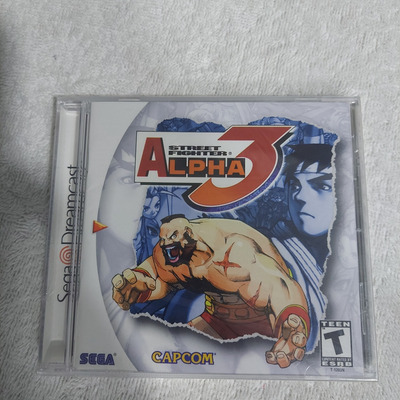 Street Fighter Dreamcast | MercadoLivre 📦 Street Fighter Dreamcast | MercadoLivre 📦