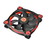 Ventilador Thermaltake Ring 14 Cl-f039-pl14re-a Red