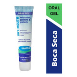 Dry Mouth Gel Oral 40ml Alívio Boca Seca Saliva Artificial 