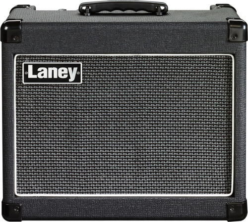 Combo Amplificador Para Guitarra De 8 Pulgadas Laney Lg20r