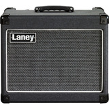 Combo Amplificador Para Guitarra De 8 Pulgadas Laney Lg20r