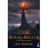 Libro: El Señor De Los Anillos Iii. El Retorno Del Rey. Tolk