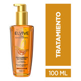 Serum Oleo Extraordinario Loreal Paris Elvive Nutricion  