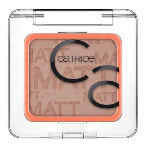 Sombra Catrice Art Couleur Tono 300 2.4gr Catrice