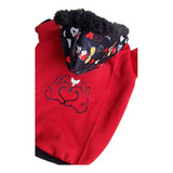 Polerón Ropa Para Perros Disney Mickey Mouse Talla L