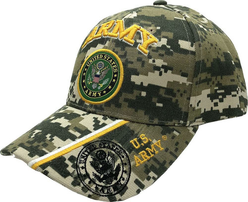 Gorras De Béisbol Del Ejército De Estados Unidos, Ropa Mi.