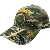 Gorras De Béisbol Del Ejército De Estados Unidos, Ropa Mi.