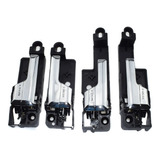 Manijas P/puertas Interiores De Ford Fusion 2006-2010, 4 Pzs