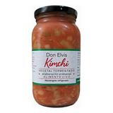 Kimchi - Alimento Probiótico - g a $73