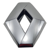 Emblema Rombo Grilla Frente Renault Kangoo (2014 A 2018)