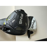 Driver Ping G430 Lst 10 Grados Regular O Stiff