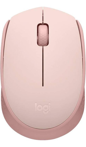 910-006862 Mouse M170 Rose