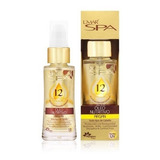 Spa Oleo Nutritivo Argan L'mar - mL a $800