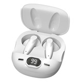 Auriculares In Ear Inalambricos Bluetooth Bt Pro 153 Tws