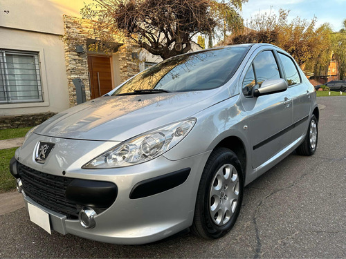 Peugeot 307 Peugeot 307 Xs 1.6 110cv 5 Puertas