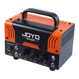 Amplificador De Guitarra Joyo Firebrand Bantamp Firebrand Orange