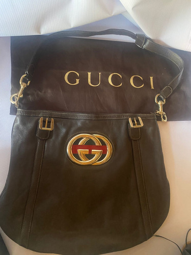 Bolsa Gucci 