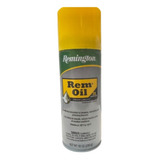 Remoil Remington Aceite Lubricante 10 Oz Tiro Deportivo Xt C