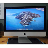 iMac 21.5 | 2013 | Ssd 256gb | 16gb  