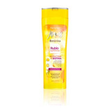 Shampoo Muss 400ml - mL a $59