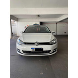 Volkswagen Golf 2017 1.4 Highline Tsi Dsg