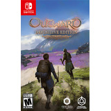 Videojuego Playon Outward Definitive Edition - Nintendo Swif