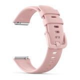 Pulsera Correa Silicona Para Huawei Band 7 - Colores