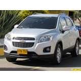 Chevrolet Tracker 1.8 Ls