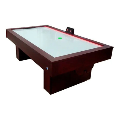 Mesa De Hockey Residencial Modelo California - Bago | MercadoLibre