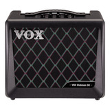 Amplificador Vox Para Guitarra Vcm60