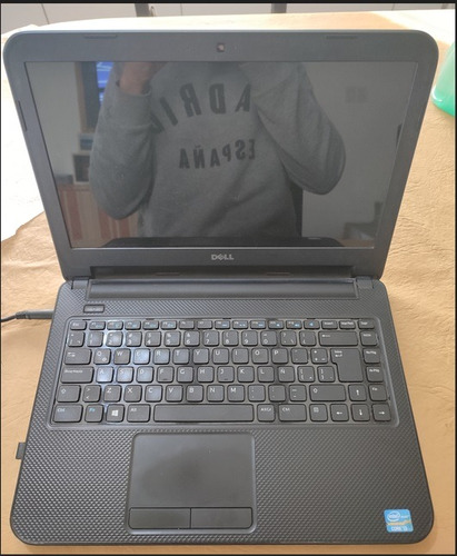 Notebook Dell Inspiron 14 I3-3217u