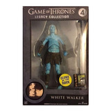 Figura White Walker Juego De Trono Glows In The Dark