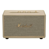 Marshall Bocina Acton Iii Bluetooth Blanco