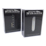 Wilkinson Set De Micrófonos Para Telecaster Alnico Wvtb