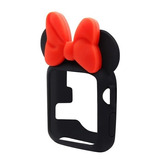 Funda Case Protector Minnie Mouse Iwatch 38mm 40mm 42mm 44mm