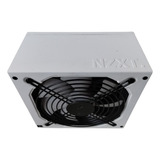 Fuente Nzxt Hale82 V2 700w Full Mod 80p Bronze Villurka Comp