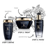 Envio Combo Kit Kerastase Chronologiste - 3 - Producto