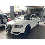 Audi A3 Sportback 2.0 Fsi 5 Ptas - Miami Cars